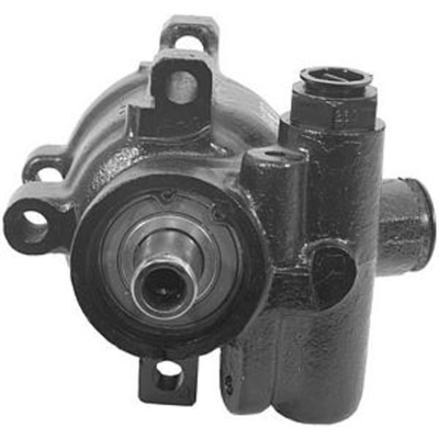 Remanufactured Power Steering Pump Without Reservoir by CARDONE INDUSTRIES - 20-771 pa7