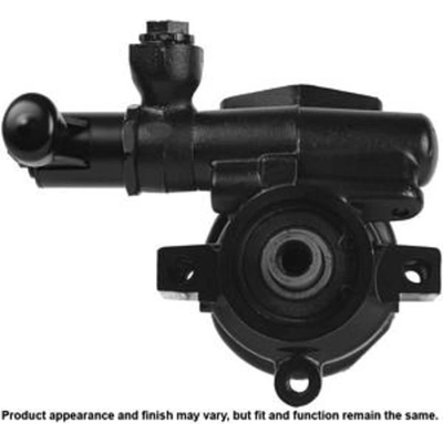 Remanufactured Power Steering Pump Without Reservoir by CARDONE INDUSTRIES - 20-805 pa7