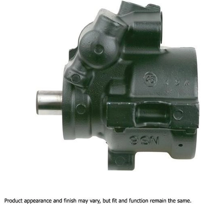Remanufactured Power Steering Pump Without Reservoir by CARDONE INDUSTRIES - 20-806 pa11
