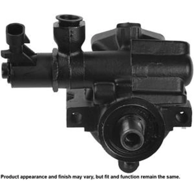 Remanufactured Power Steering Pump Without Reservoir by CARDONE INDUSTRIES - 20-807 pa5