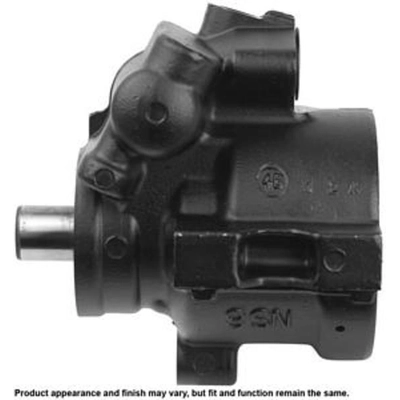 Remanufactured Power Steering Pump Without Reservoir by CARDONE INDUSTRIES - 20-809 pa7