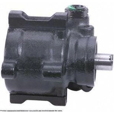 Remanufactured Power Steering Pump Without Reservoir by CARDONE INDUSTRIES - 20-813 pa11