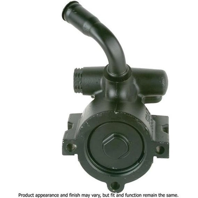 Pompe de direction assistée sans réservoir reconditionné par CARDONE INDUSTRIES - 20-814 pa11