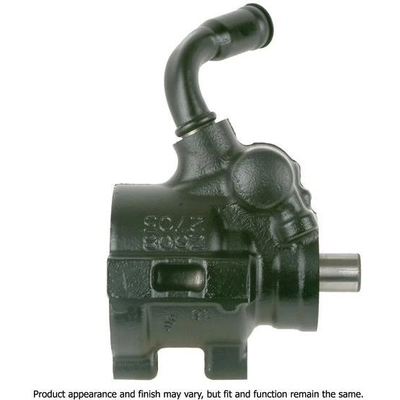 Remanufactured Power Steering Pump Without Reservoir by CARDONE INDUSTRIES - 20-814 pa12