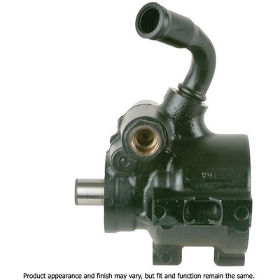 Remanufactured Power Steering Pump Without Reservoir by CARDONE INDUSTRIES - 20-814 pa9