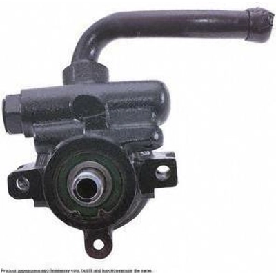 Remanufactured Power Steering Pump Without Reservoir by CARDONE INDUSTRIES - 20-815 pa12