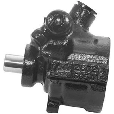 Pompe de direction assistée sans réservoir reconditionné par CARDONE INDUSTRIES - 20-830 pa6