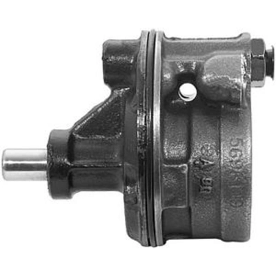 Pompe de direction assistée sans réservoir reconditionné de CARDONE INDUSTRIES - 20-840 pa7