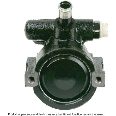 Remanufactured Power Steering Pump Without Reservoir by CARDONE INDUSTRIES - 20-846 pa10