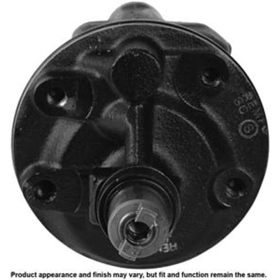 Pompe de direction assistée sans réservoir reconditionné par CARDONE INDUSTRIES - 20-852 pa8