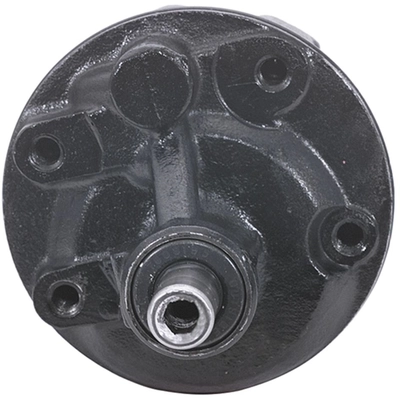 CARDONE INDUSTRIES - 20-860 - Remanufactured Power Steering Pump Without Reservoir pa19