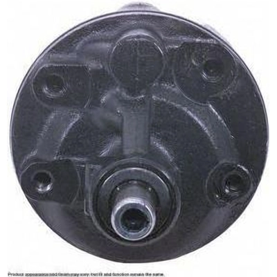 Remanufactured Power Steering Pump Without Reservoir by CARDONE INDUSTRIES - 20-863 pa12