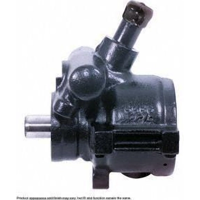 Remanufactured Power Steering Pump Without Reservoir by CARDONE INDUSTRIES - 20-875 pa11