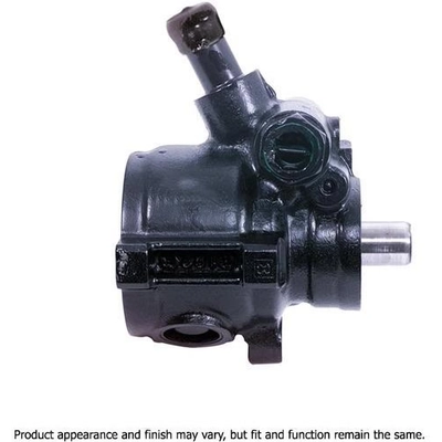 Remanufactured Power Steering Pump Without Reservoir by CARDONE INDUSTRIES - 20-875 pa7