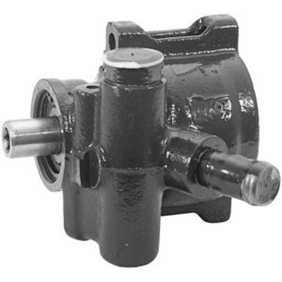 Pompe de direction assistée sans réservoir reconditionné par CARDONE INDUSTRIES - 20-877 pa2