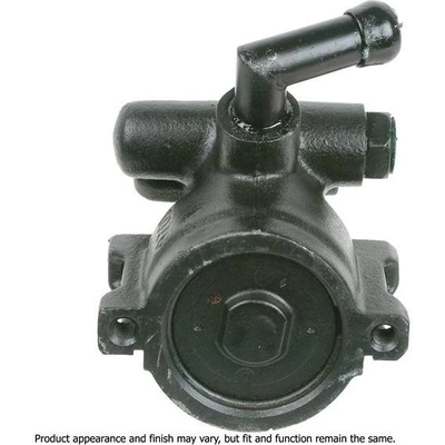 Remanufactured Power Steering Pump Without Reservoir by CARDONE INDUSTRIES - 20-892 pa7