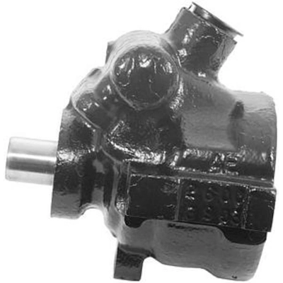 Remanufactured Power Steering Pump Without Reservoir by CARDONE INDUSTRIES - 20-894 pa3