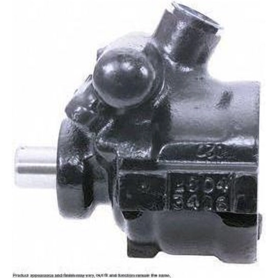 Remanufactured Power Steering Pump Without Reservoir by CARDONE INDUSTRIES - 20-895 pa10