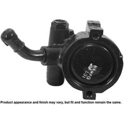 Remanufactured Power Steering Pump Without Reservoir by CARDONE INDUSTRIES - 20-896 pa2