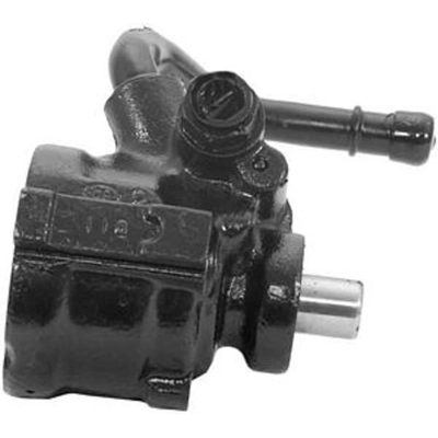 Pompe de direction assistée sans réservoir reconditionné par CARDONE INDUSTRIES - 20-905 pa6