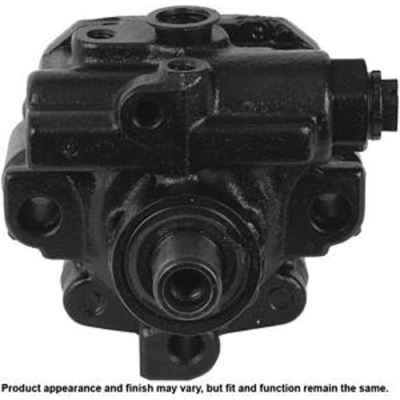 Remanufactured Power Steering Pump Without Reservoir by CARDONE INDUSTRIES - 20-906 pa7