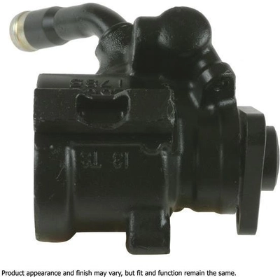 Remanufactured Power Steering Pump Without Reservoir by CARDONE INDUSTRIES - 20-908 pa12