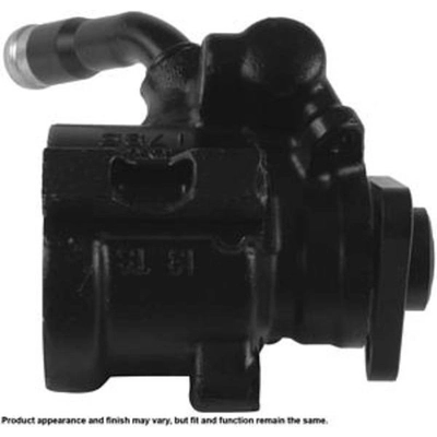 Pompe de direction assistée sans réservoir reconditionné par CARDONE INDUSTRIES - 20-908 pa7