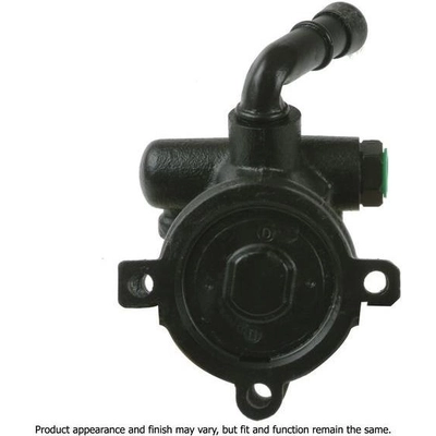 Remanufactured Power Steering Pump Without Reservoir by CARDONE INDUSTRIES - 20-909 pa10