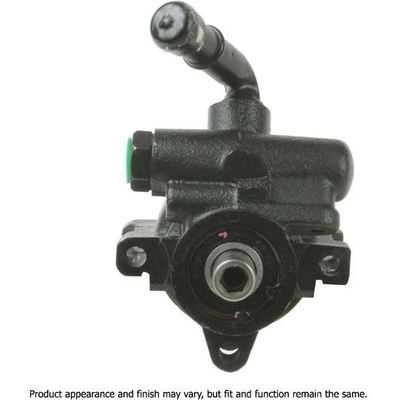 Remanufactured Power Steering Pump Without Reservoir by CARDONE INDUSTRIES - 20-909 pa12