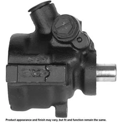 Remanufactured Power Steering Pump Without Reservoir by CARDONE INDUSTRIES - 20-990 pa6