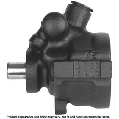 Remanufactured Power Steering Pump Without Reservoir by CARDONE INDUSTRIES - 20-993 pa6