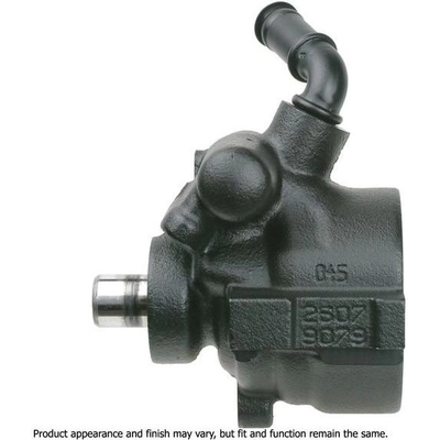 Pompe de direction assistée sans réservoir reconditionné par CARDONE INDUSTRIES - 20-995 pa12