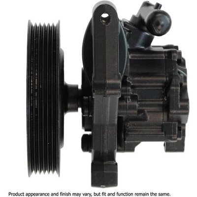 Remanufactured Power Steering Pump Without Reservoir by CARDONE INDUSTRIES - 21-106 pa6