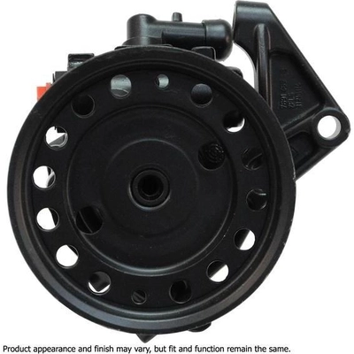 Remanufactured Power Steering Pump Without Reservoir by CARDONE INDUSTRIES - 21-106 pa7