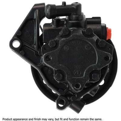 Remanufactured Power Steering Pump Without Reservoir by CARDONE INDUSTRIES - 21-106 pa8