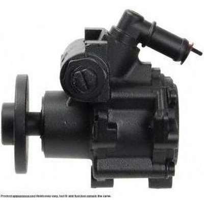 Remanufactured Power Steering Pump Without Reservoir by CARDONE INDUSTRIES - 21-109 pa13