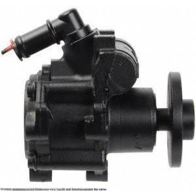 Remanufactured Power Steering Pump Without Reservoir by CARDONE INDUSTRIES - 21-109 pa14