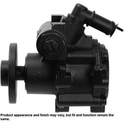 Remanufactured Power Steering Pump Without Reservoir by CARDONE INDUSTRIES - 21-109 pa7