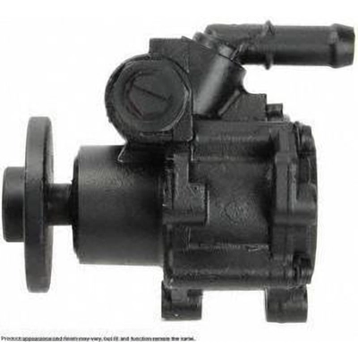 Remanufactured Power Steering Pump Without Reservoir by CARDONE INDUSTRIES - 21-110 pa10