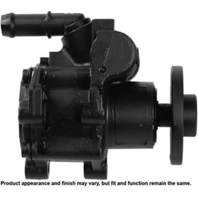 Remanufactured Power Steering Pump Without Reservoir by CARDONE INDUSTRIES - 21-110 pa2