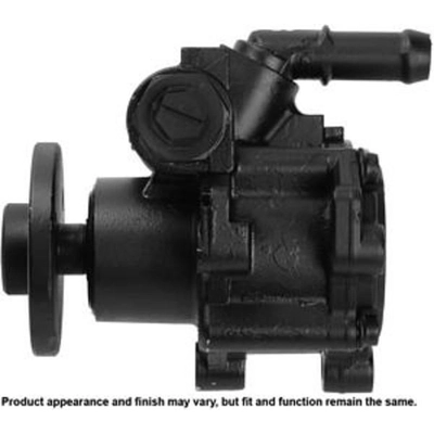 Remanufactured Power Steering Pump Without Reservoir by CARDONE INDUSTRIES - 21-110 pa3