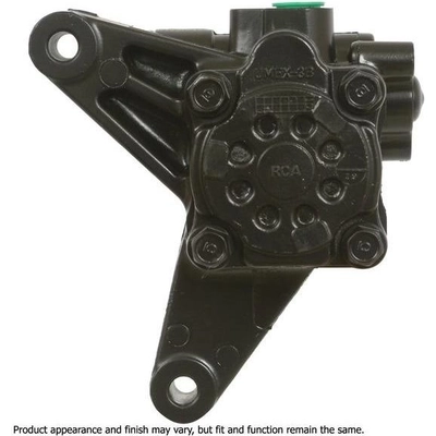 Remanufactured Power Steering Pump Without Reservoir by CARDONE INDUSTRIES - 21-114 pa4