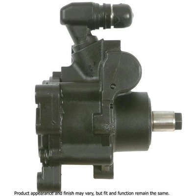 Remanufactured Power Steering Pump Without Reservoir by CARDONE INDUSTRIES - 21-117 pa11