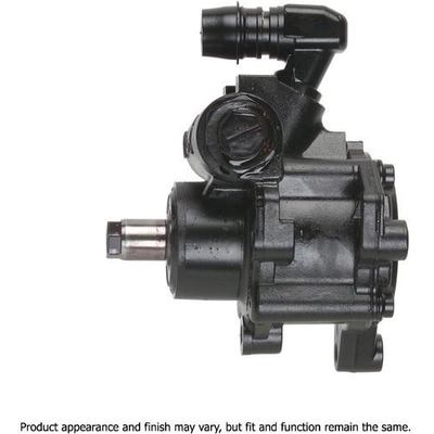 Pompe de direction assistée sans réservoir reconditionné de CARDONE INDUSTRIES - 21-120 pa11