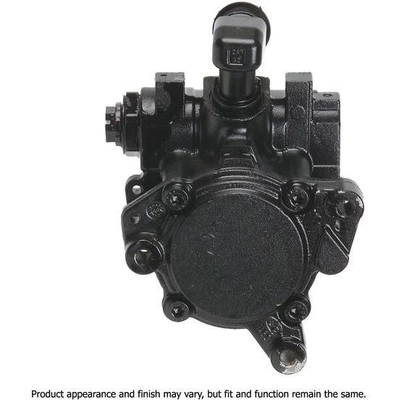 Remanufactured Power Steering Pump Without Reservoir by CARDONE INDUSTRIES - 21-120 pa12