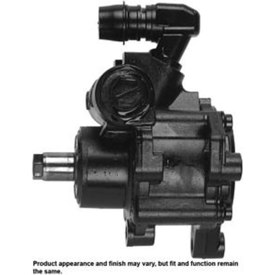 Remanufactured Power Steering Pump Without Reservoir by CARDONE INDUSTRIES - 21-120 pa5