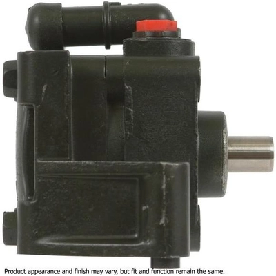 Remanufactured Power Steering Pump Without Reservoir by CARDONE INDUSTRIES - 21-133 pa6