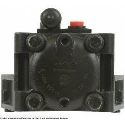 Remanufactured Power Steering Pump Without Reservoir by CARDONE INDUSTRIES - 21-133 pa9