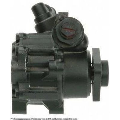 Remanufactured Power Steering Pump Without Reservoir by CARDONE INDUSTRIES - 21-134 pa11