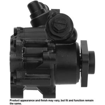 Remanufactured Power Steering Pump Without Reservoir by CARDONE INDUSTRIES - 21-134 pa4